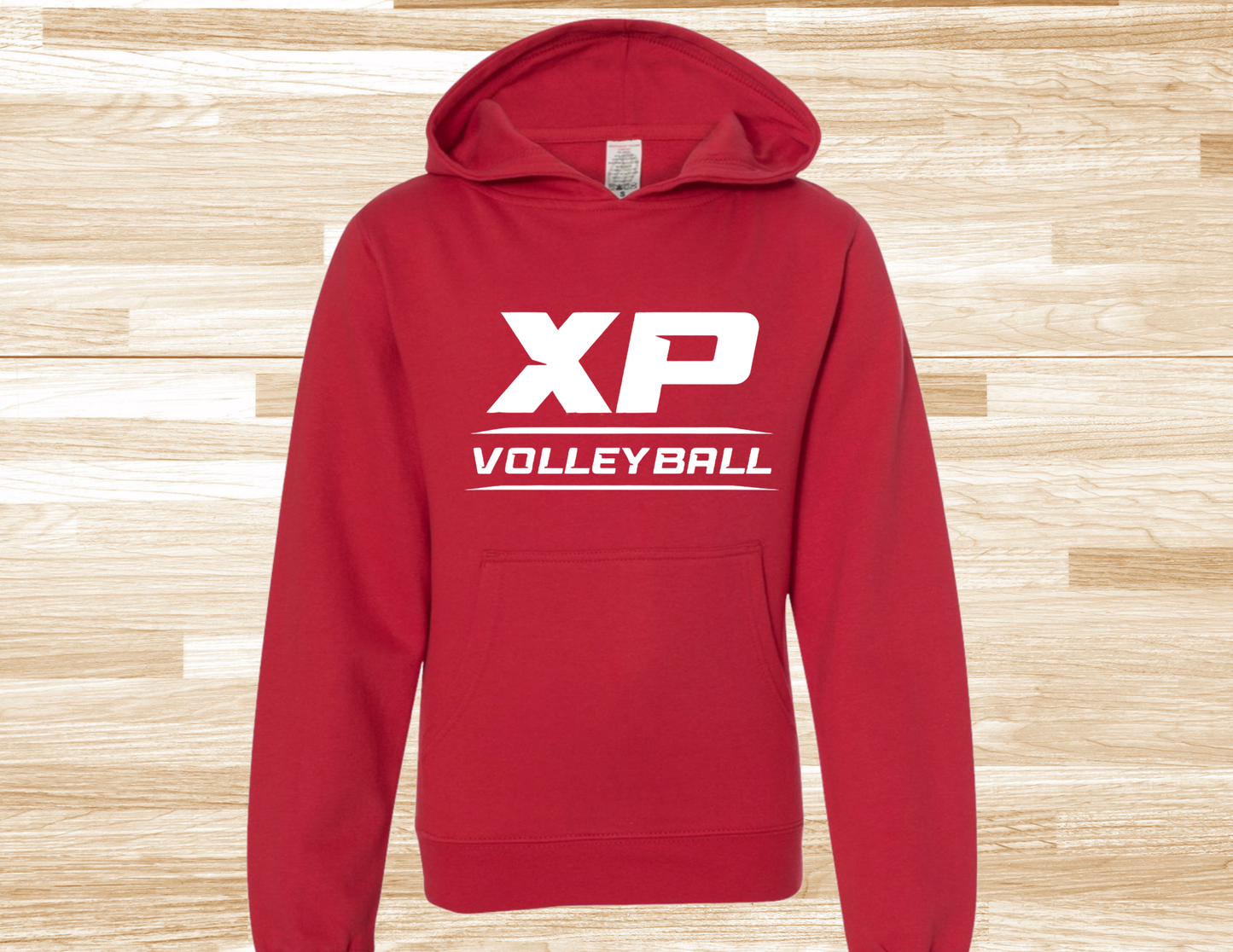 Youth XP Original Independent Hoodie