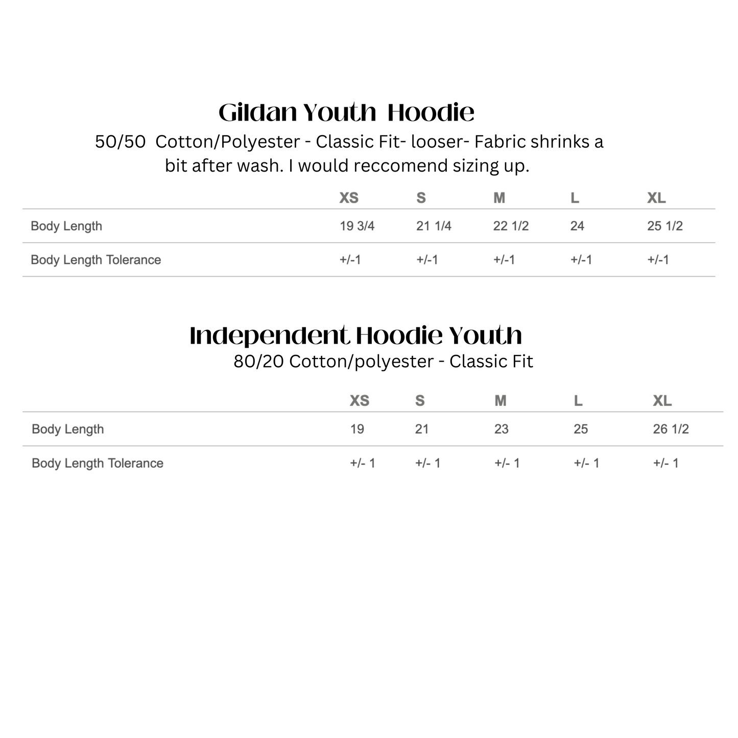 Volleyball Rhinestone Independent Hoodie Youth