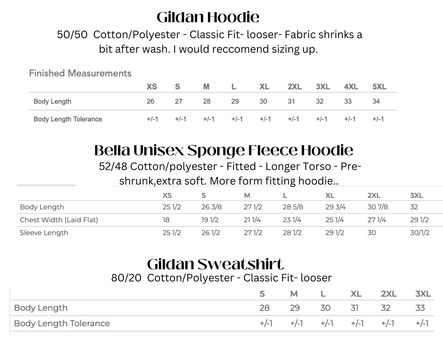 XP Original Puff Bella Hoodie