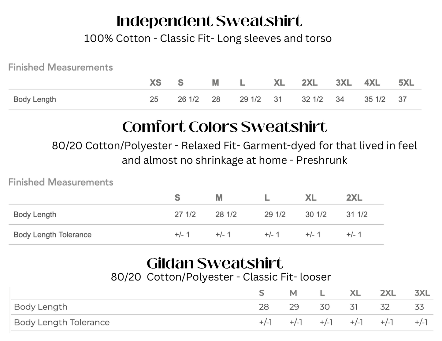 XP Original Puff Independent Sweatshirt