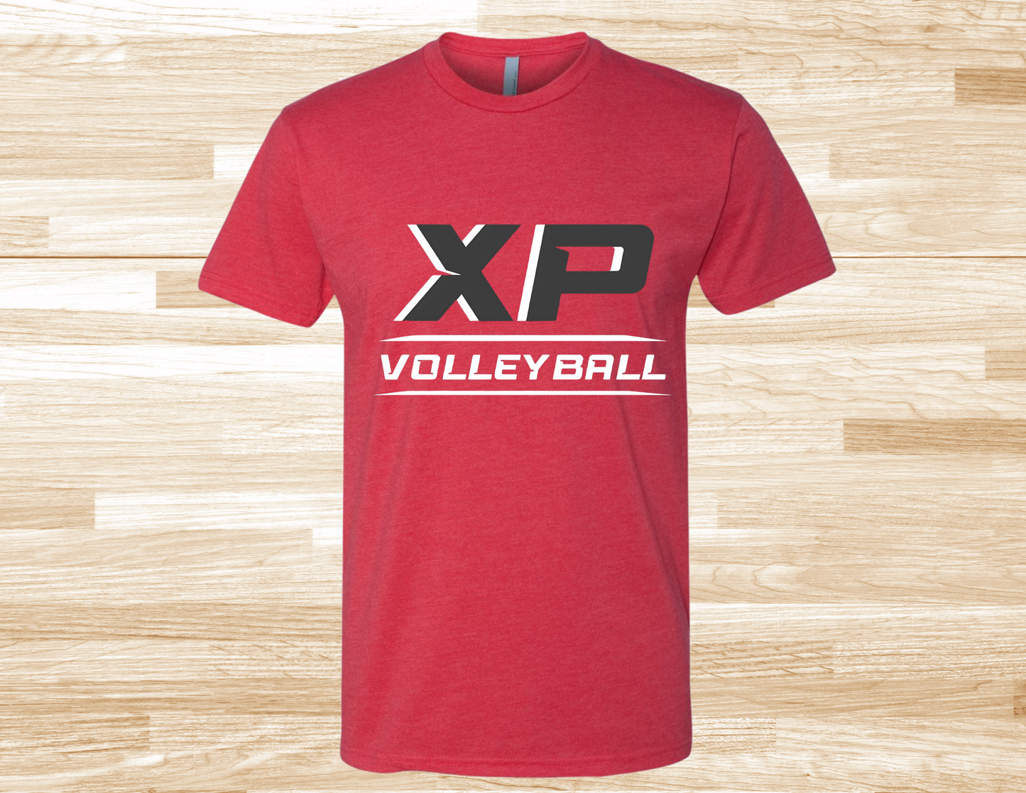 XP Original Gildan Tall T-Shirt