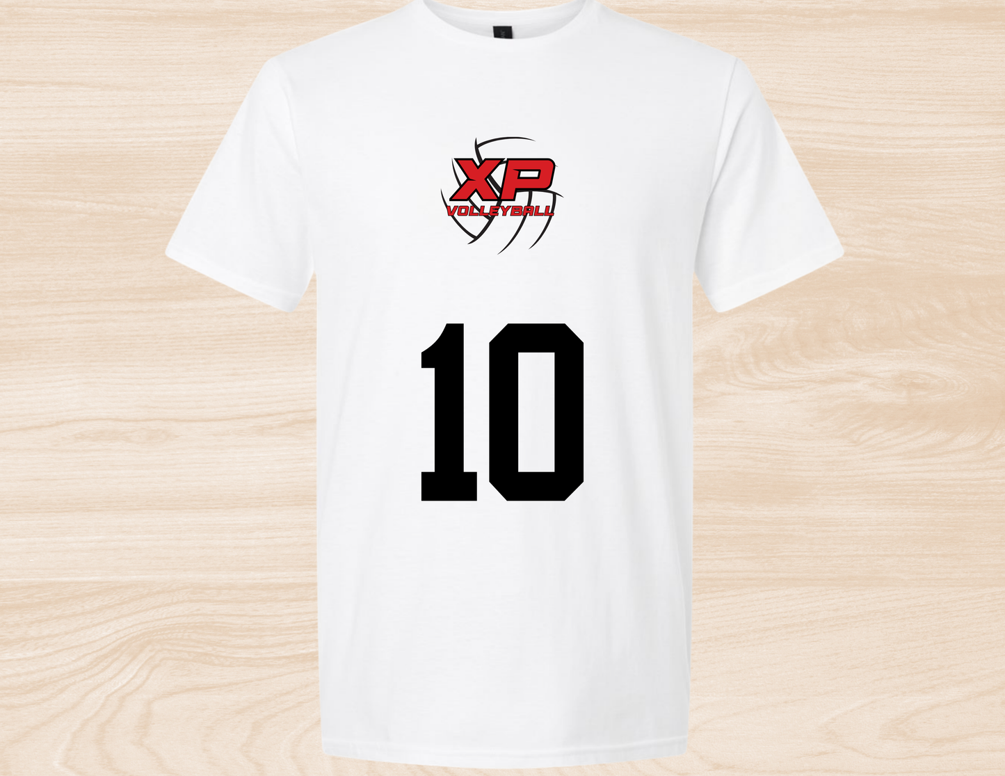 XP Evaluation Shirt - 2025