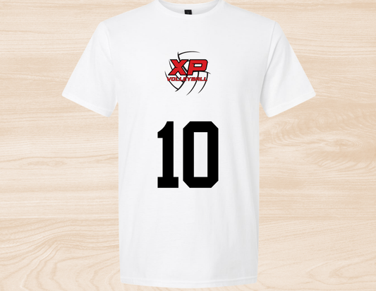 XP Evaluation Shirt - 2025