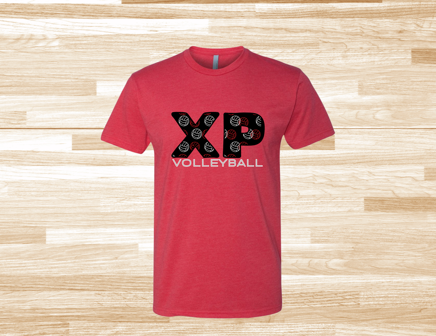 XP Bubble Next T-Shirt