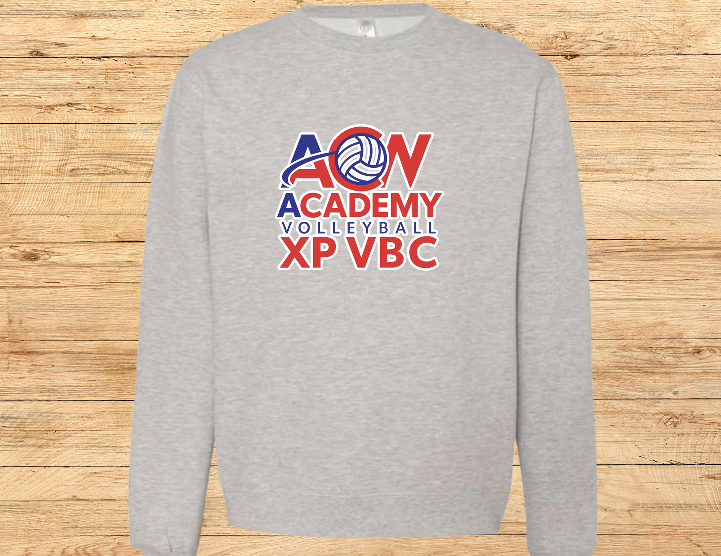 Academy ACV Logo Shirt