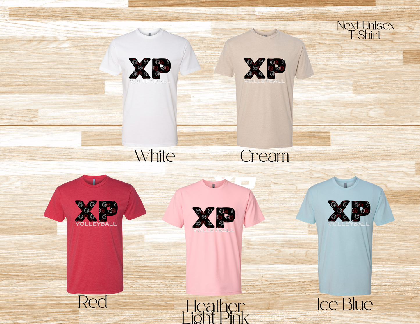 XP Bubble Next T-Shirt