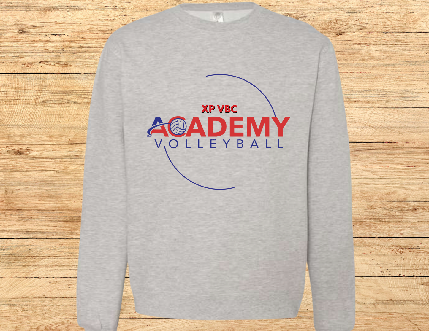 Academy Circle Logo Shirt