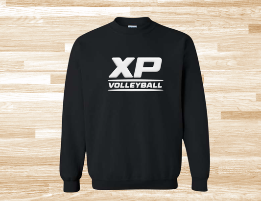 XP Original Puff Independent Sweatshirt
