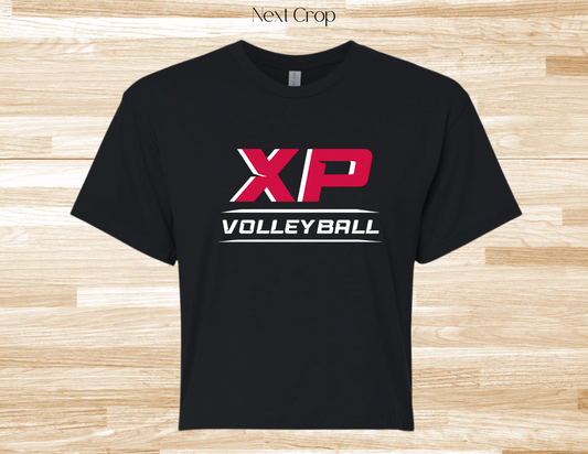 XP Original Crop T-Shirt