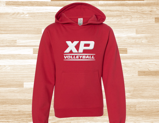 XP Original Puff Independent Hoodie