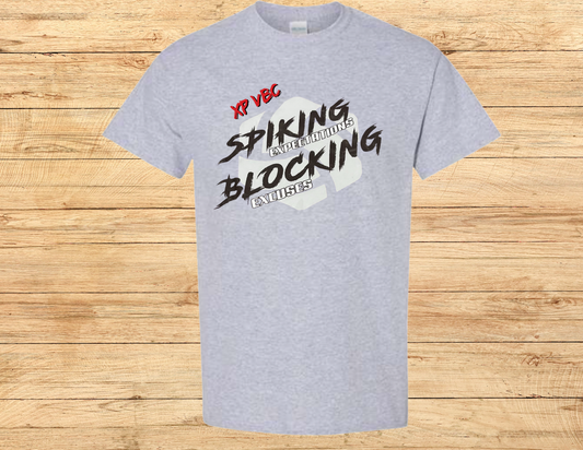CLOSEOUT XP T-Shirts
