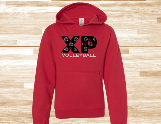 XP Bubble Independent Hoodie