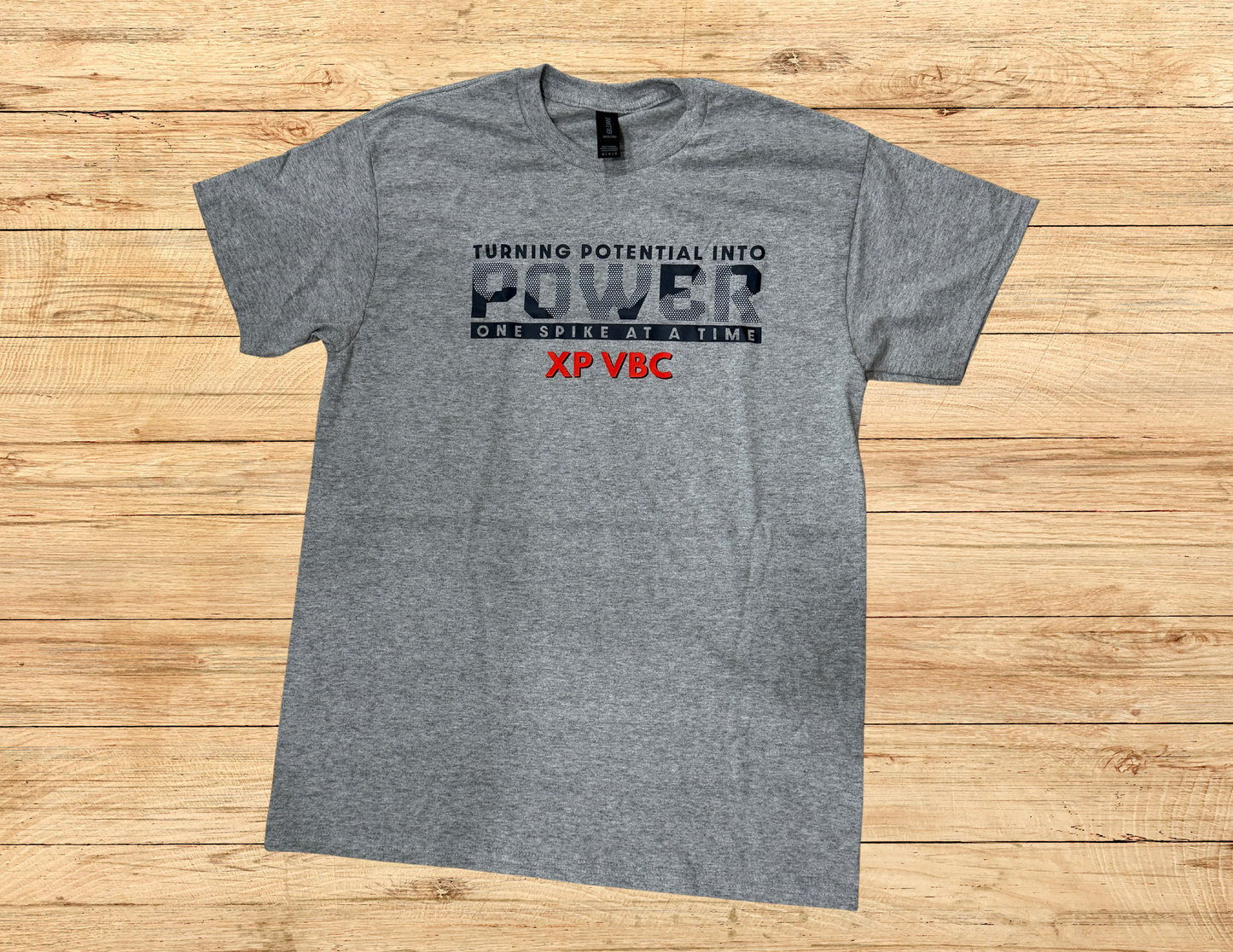 CLOSEOUT XP T-Shirts