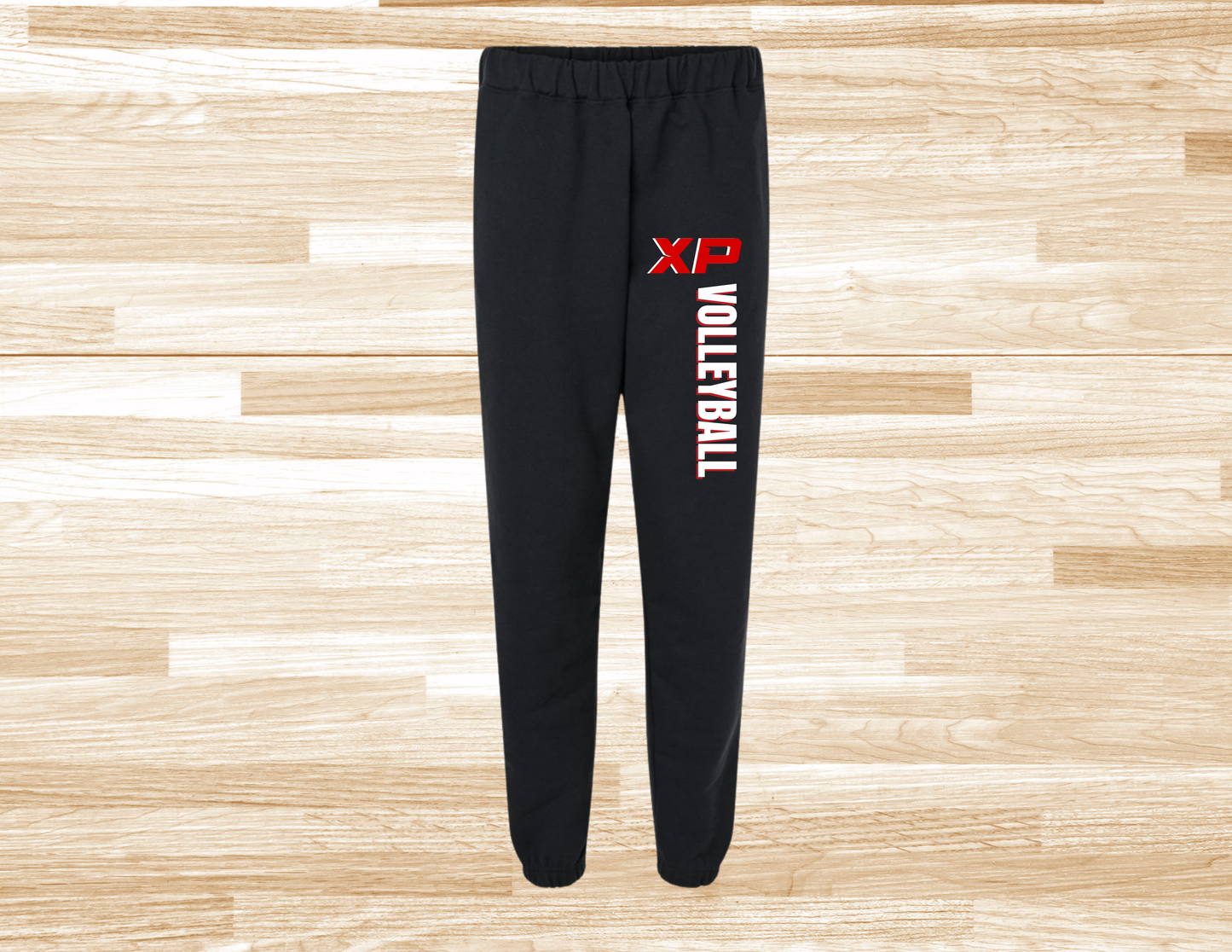 XP Sweatpants Tapered