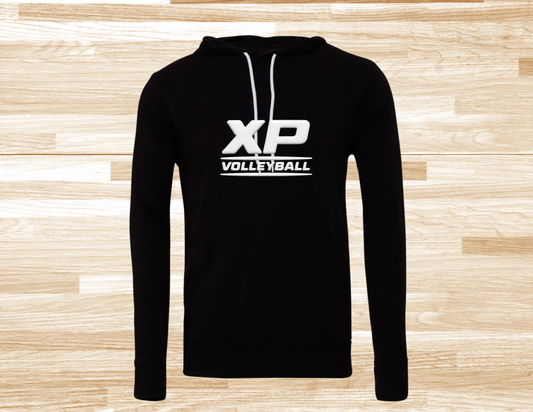 XP Original Puff Bella Hoodie