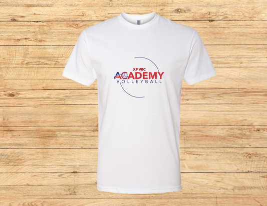 Academy Circle Logo Shirt