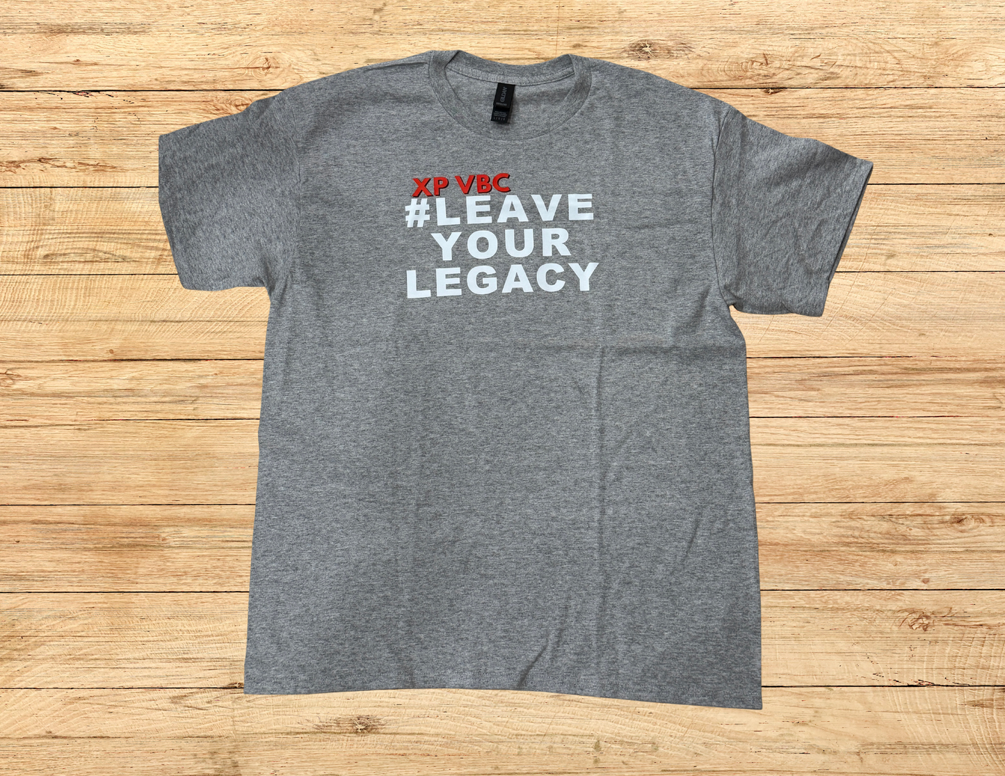 CLOSEOUT XP T-Shirts