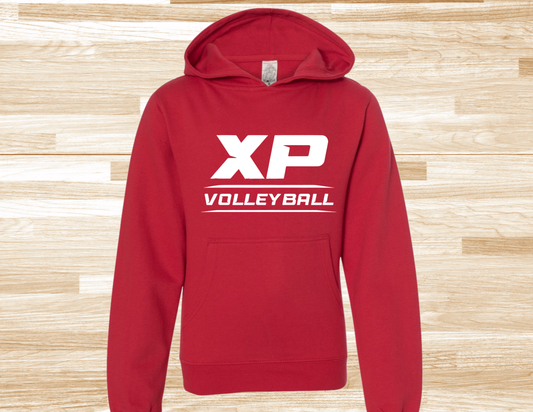 Youth XP Original Independent Hoodie