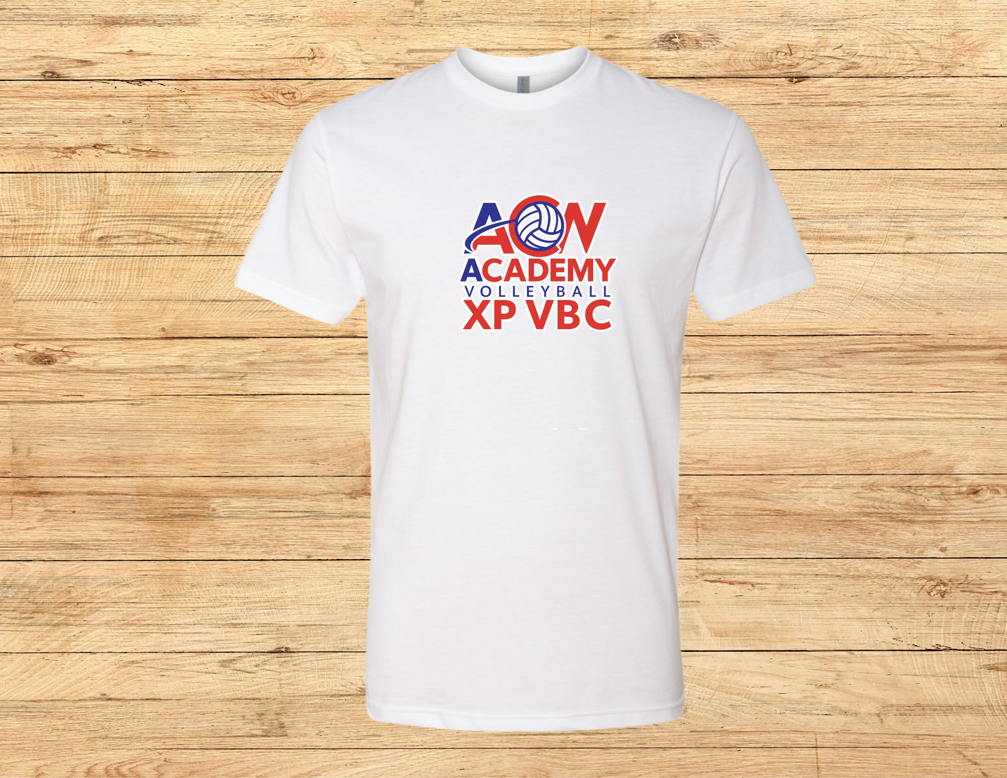 Academy ACV Logo Shirt
