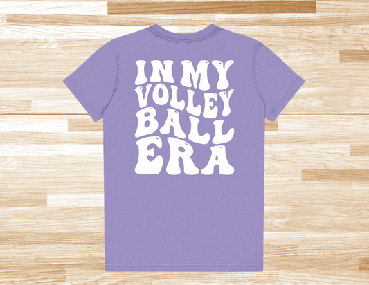 Volleyball Era Shirt