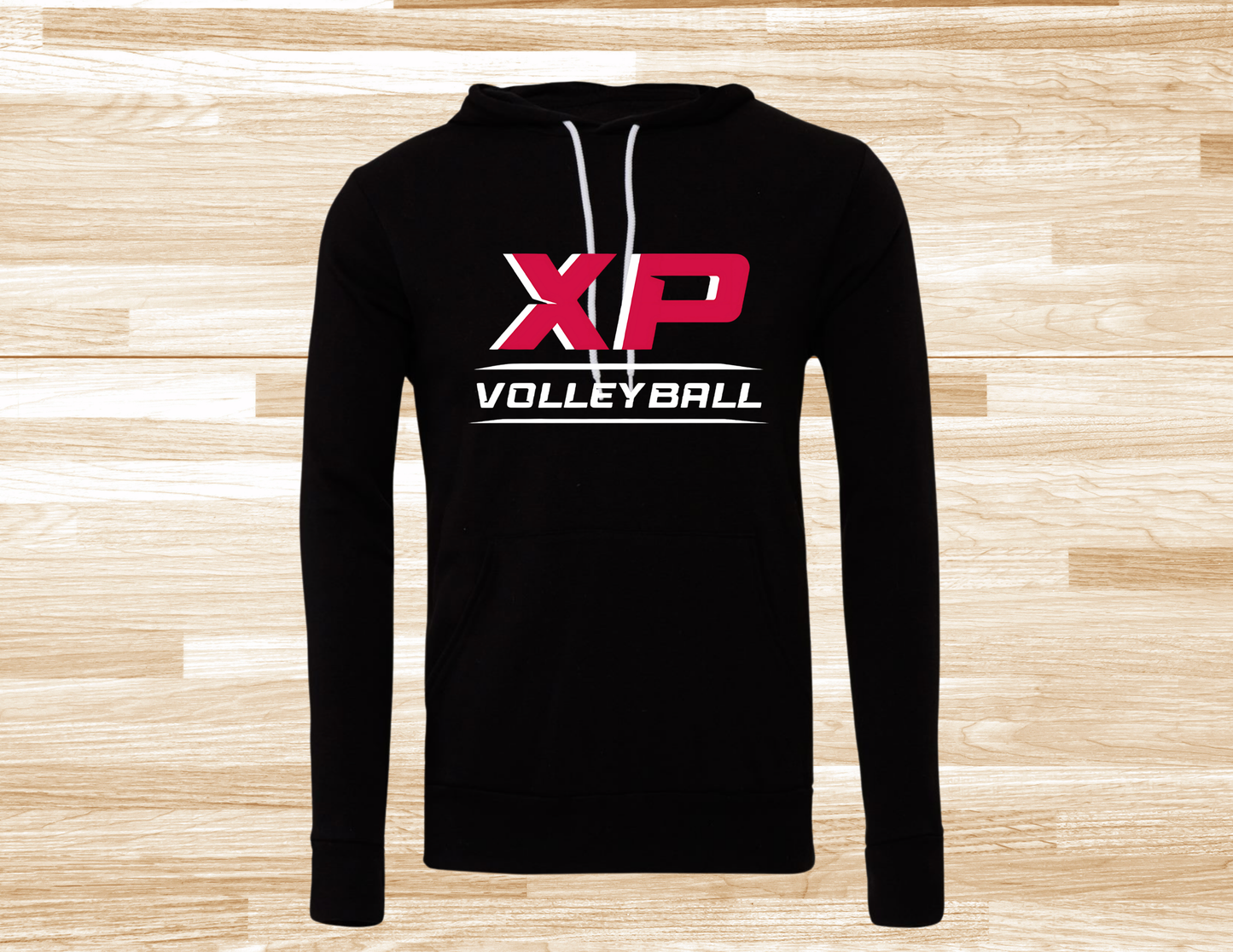 Youth XP Original  Bella Hoodie