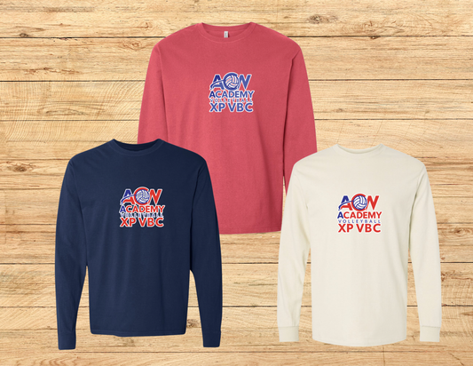 ACV Academy Longsleeve