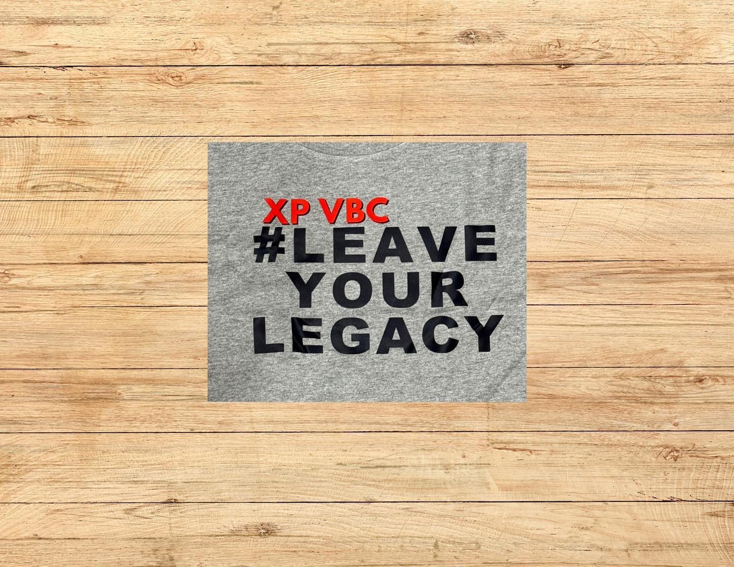 CLOSEOUT XP T-Shirts