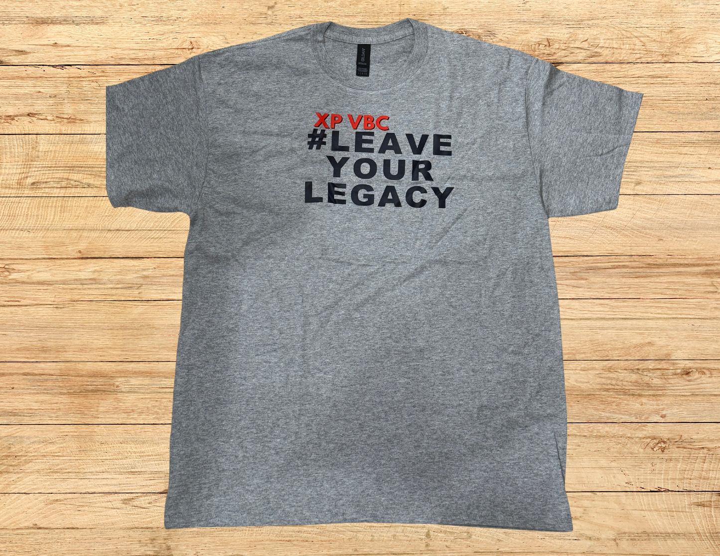 CLOSEOUT XP T-Shirts