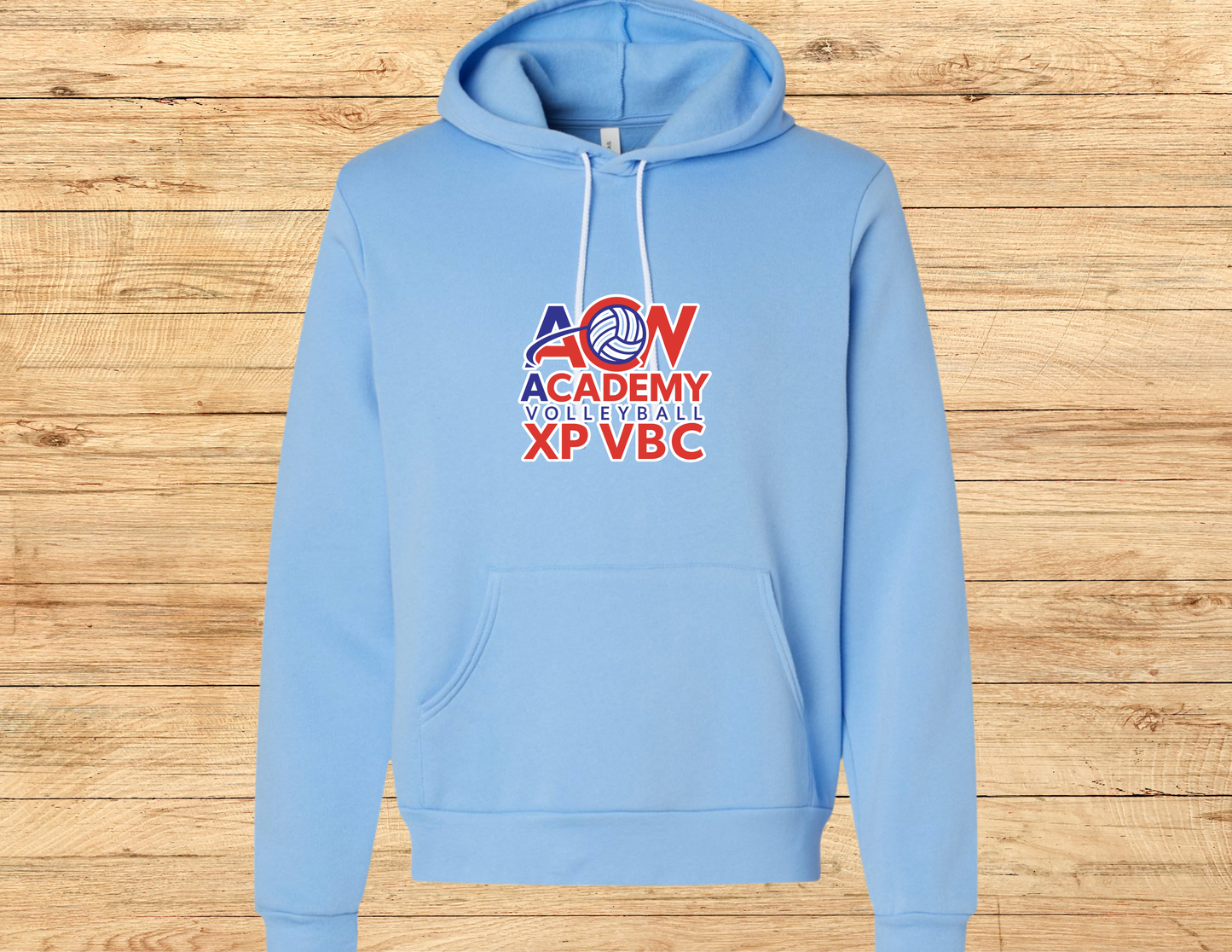 Academy ACV Logo Shirt