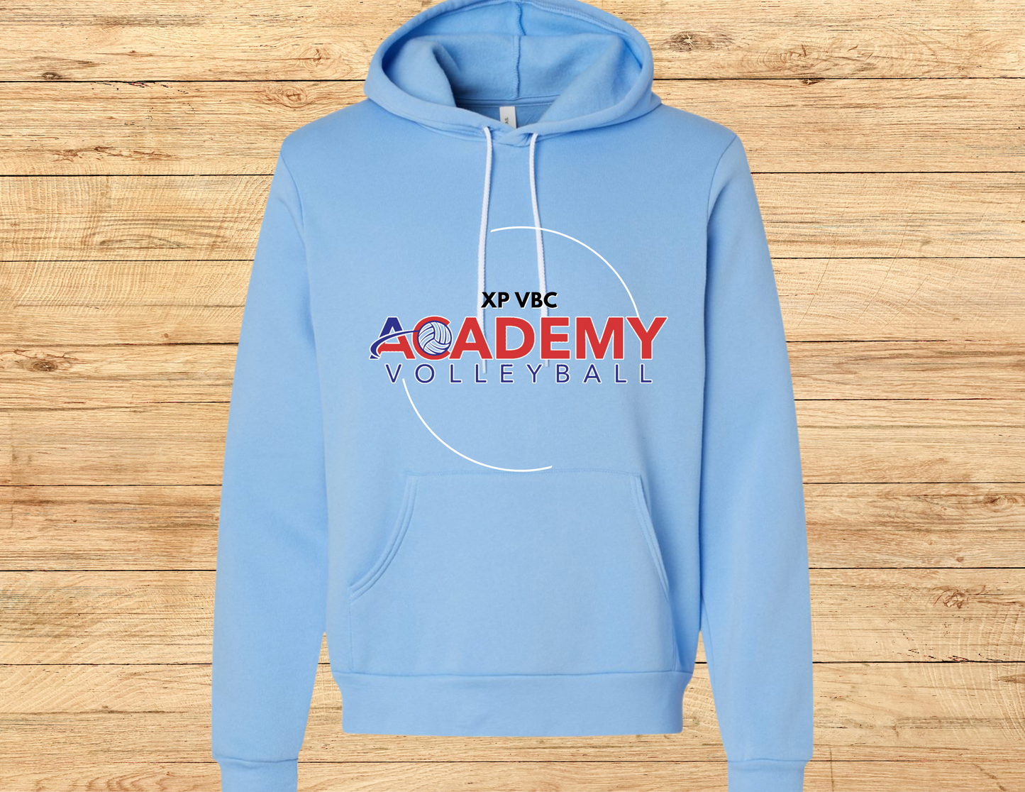 Academy Circle Logo Shirt