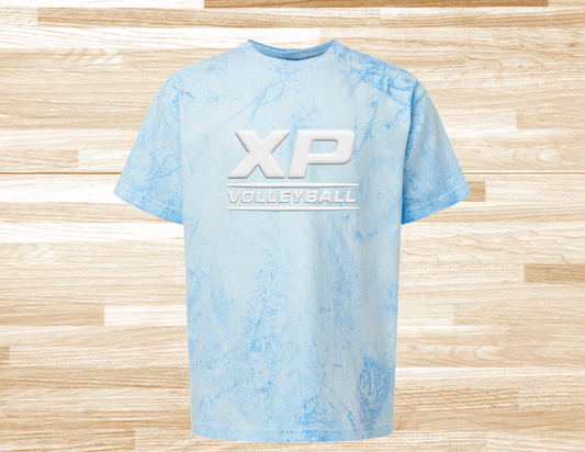 XP Original Puff Comfort Colors T-Shirt
