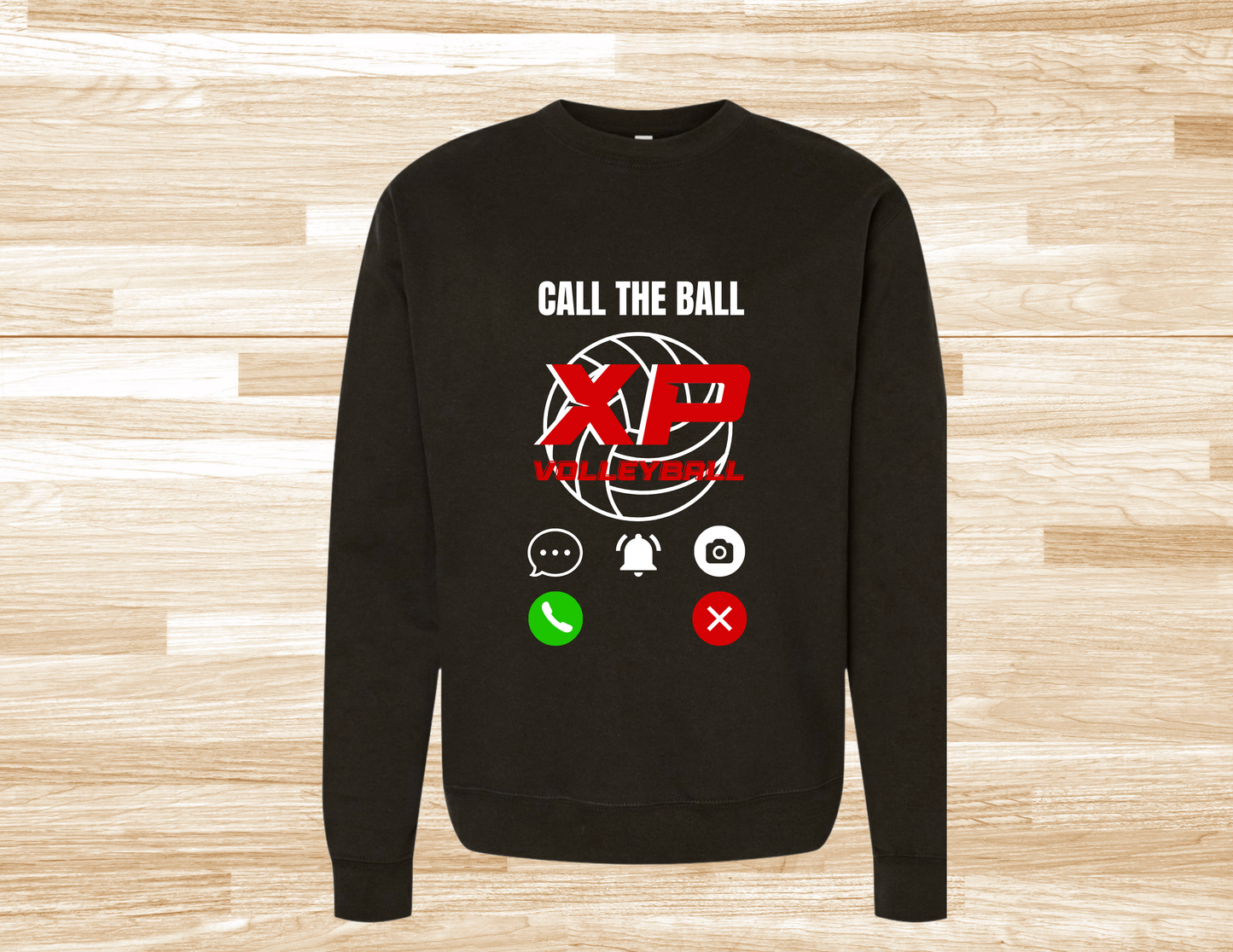 Call the Ball Shirt
