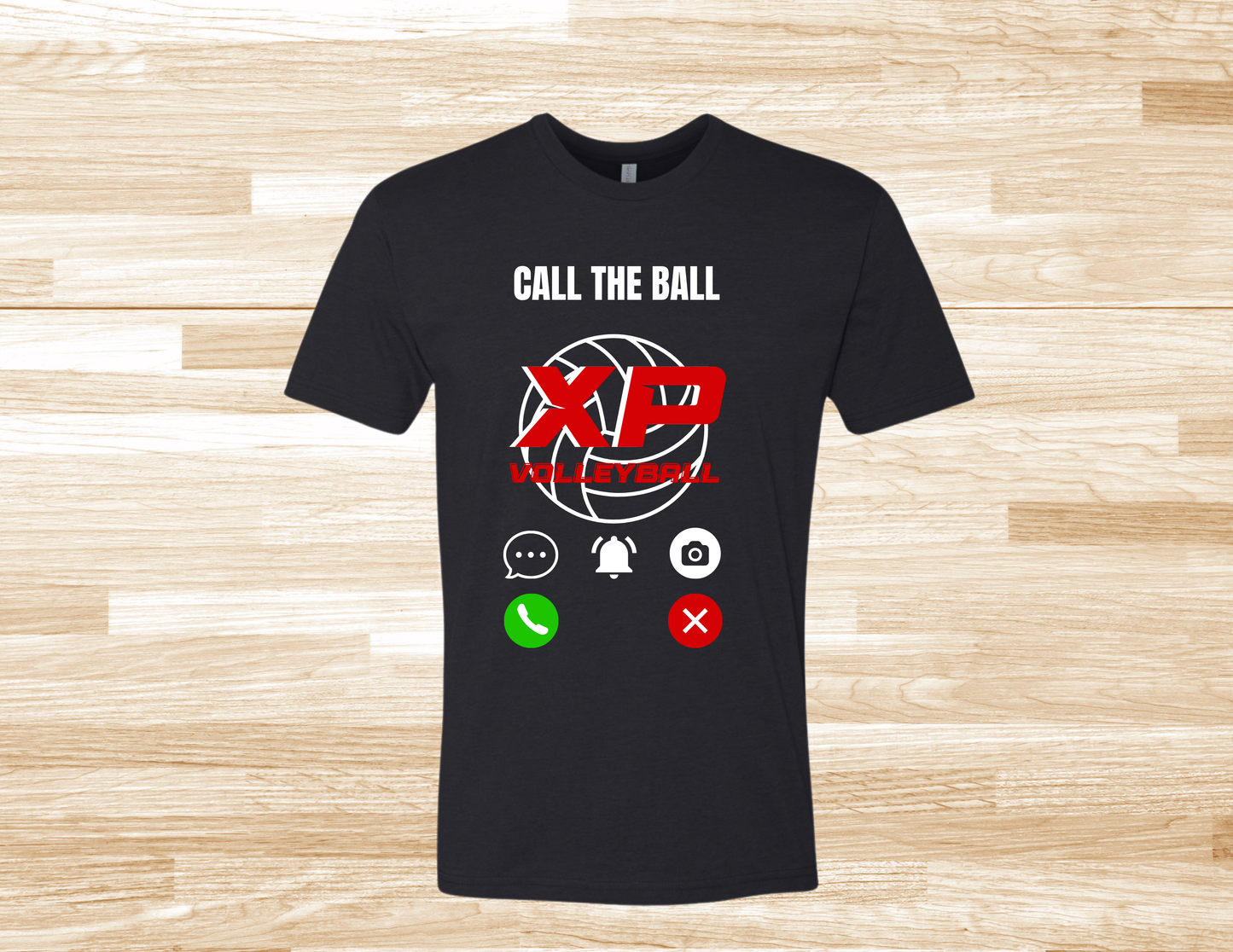 Call the Ball Shirt