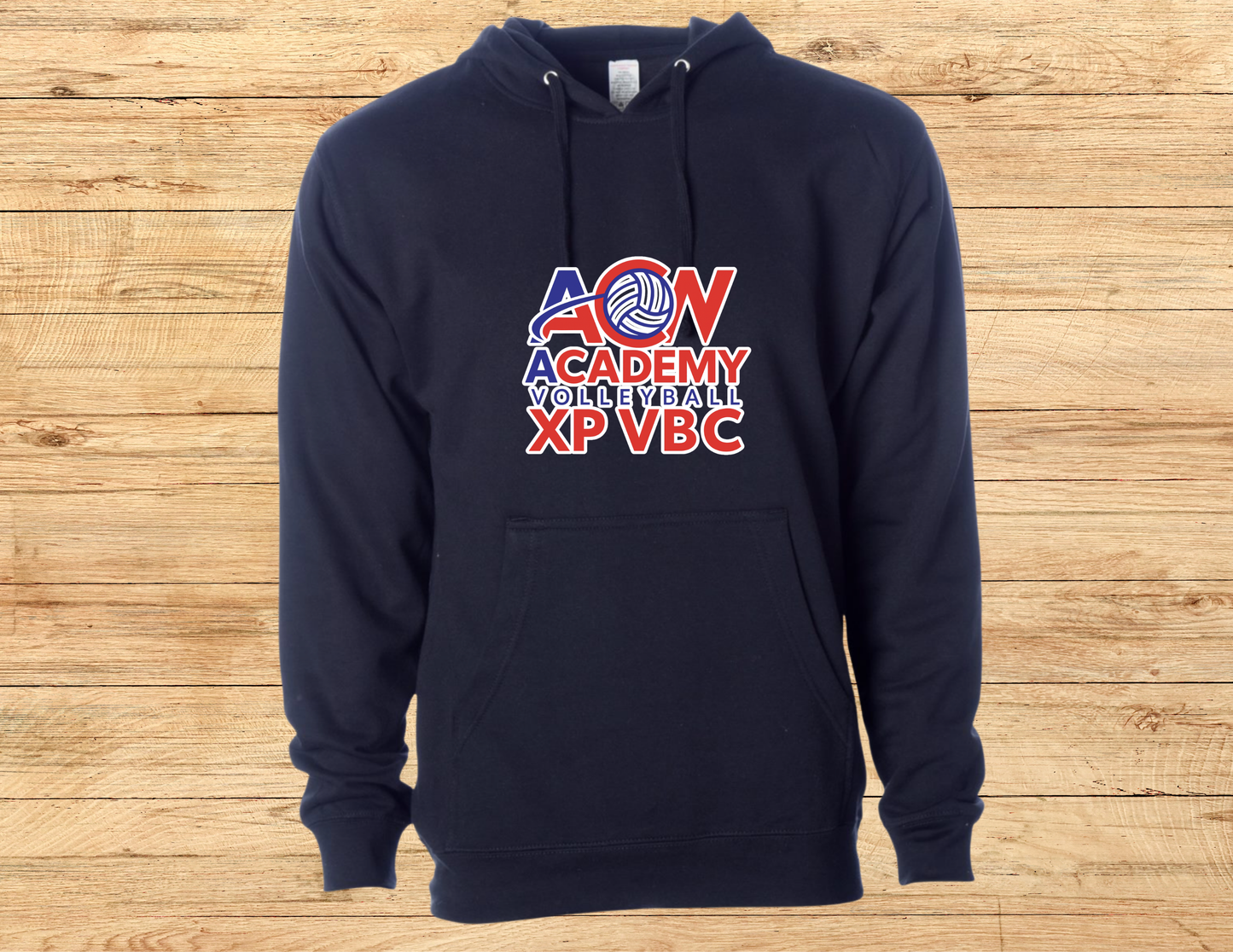 Academy ACV Logo Shirt