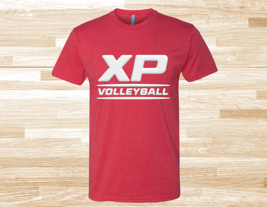 XP Puff Next T-Shirt