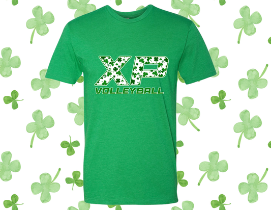 XP Lucky Unisex T-Shirt (adult and youth)