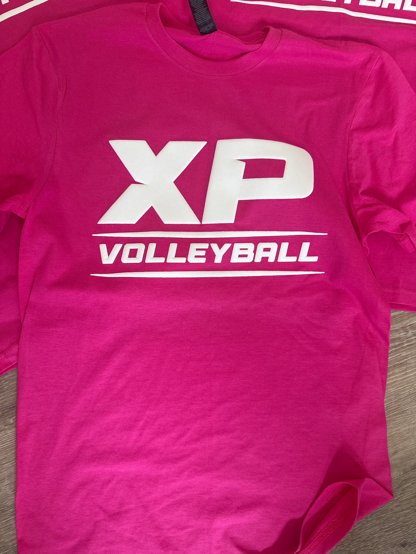 XP Puff Next T-Shirt
