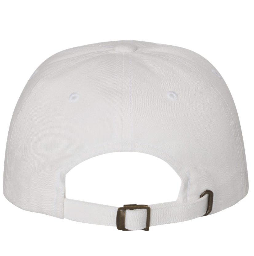 XP Swirl  Embroidered Mom Hat