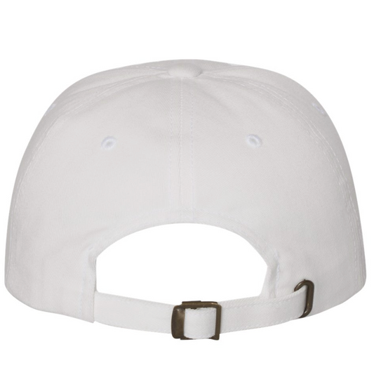 XP Swirl  Embroidered Mom Hat