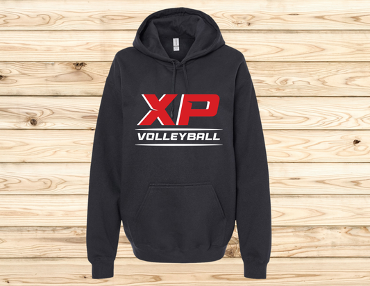 XP Original Port Tall Hoodie