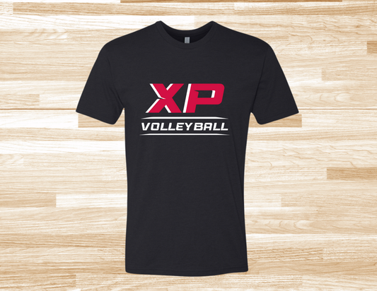 XP Original Next T-Shirt GLITTER