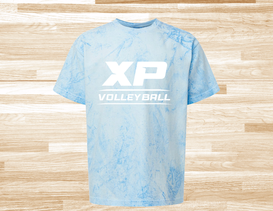 Youth XP Original Comfort Colors T-Shirt - Customized