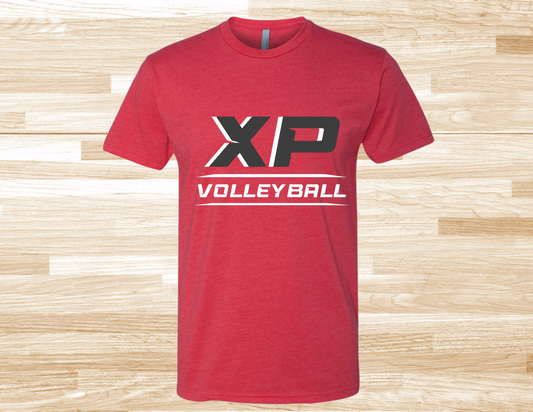 XP Original Gildan Tall T-Shirt